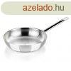 Serpeny BRA A121613 Acl Rozsdamentes acl  26 cm MOST 155