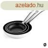 Serpeny Quid Professional Pro-Induction 4 mm Alumnium MOST