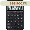 Zsebszmolgp, 10 szmjegy, CASIO "SL 310", feket