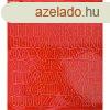 ntapads matrica, 2 cm-es, betlap, piros