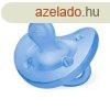 CHICCO Physio teljesen szilikon cumi 6-16h fi 1db
