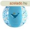 Little Dutch felfjhat strandlabda Ocean Dreams kk 35 cm