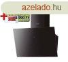 Cata - Praelszv LENA 600 XGBK fekete + BK150 ECO bekt s