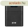 EATON 5E Gen2 5E1200UD USB DIN 660W fekete sznetmentes tpe