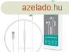 Devia Smart Series M1 Metal In-Ear sztere flhallgat - Typ