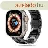 Tech-Protect STAINLESS LINE rozsdamentes acl raszj Fekete