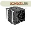 DEEPCOOL AK620 deepcool cpu cooler - ak620 (28 db; max, 117,