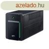 APC BACK UPS BX 1200VA IEC sznetmentes tpegysg