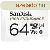 Sandisk 00183566 64GB SD micro (SDXC Class 10 UHS-I U3) High