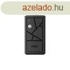 NJOY Sznetmentes 800VA - Keen 800 USB (2 Schuko, line-inter