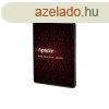Apacer SSD AS350X Series Panther - 128GB AP128GAS350XR-1 (SA