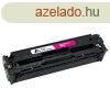 CANON CRG718 UTNGYRTOTT TONER Magenta 2.800 oldal kapacit