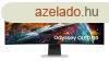 SAMSUNG 49" LS49DG950SUXDU QHD OLED 32:9 0,03ms monitor