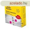 3850 Avery ntapad jellpont adagol dobozban - PINK 10 mm