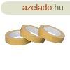 Ragasztszalag ULITH 469E 25mm/25m BOPP/NK/80my ktoldalas p