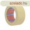 Ragasztszalag TESA 4323 50mm/50m Papr/NK/125my maszkol 60