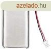 Ajax - BATTERY-HUB-2-PLUS