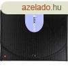 Harmonika mappa, A4, PP, 13 rekeszes, EXACOMPTA "Exacti