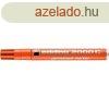 Alkoholos marker, 1,5-3 mm, kpos, EDDING "2000", 