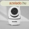 Smart biztonsgi kamera (WiFi 1080p, 360 fokban forgathat b