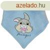 Baba nylkend Thumper nyuszi mintval - kk