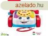 Fisher-Price: Kszsgfejleszt klasszikus trcss telefon