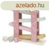 Little Dutch Autk a lejtn - Pink