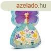Formadobozos puzzle - Tavasz hercegn, 36 db-os - The prince
