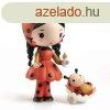 TINYLY lomvilg - Katica Bogival - Coco & Minico