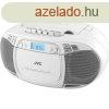 JVC RCE451W cd-s rdimagn