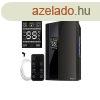 Pramentest kszlk TiO2 nanotechnolgival s UV lmpva