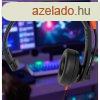 Meetion USB egyfles fejhallgat HP002U