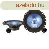 ALPINE 2 utas koaxilis hangszr 16,5cm 2-utas hangszr k