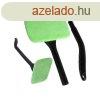 Univerzlis ablaktrl mikroszlas hossz - ablaktrl kefe 