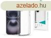 Devia Naked Series tok - Apple iPhone 16 Plus - tltsz