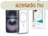 Devia Pure Clear Magnetic tsll tok - Apple iPhone 16 Plu