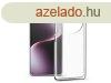 Haffner Ultra Slim 0,5mm szilikon tok - Honor Magic 7 Lite -