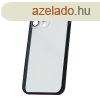 Color Edge - Apple iPhone X / XS tltsz tok fekete kerette