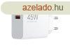Bliszteres Xiaomi BHR07SLEU MDY-17-EF gyári hálózati USB Typ