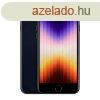 Apple iPhone SE (3rd generation) 64GB Midnight használt mobi