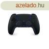 Sony PS5 DUALSENSE V2 MIDNIGHT BLACK wireless kontroller