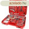EXTOL PREMIUM szerszm s dugkulcs klt.,100db; 1/4&#039