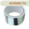 EXTOL CRAFT ragasztszalag ALU, 50mm10m, vastagsg: 0,04mm