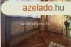 Nagy alapterlet, tgas laks, sajt garzzsal, elad Szomb