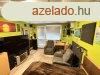 Elad egyszobs erklyes feljtott laks az Amfitetrum utc