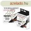 Daiwa Tournament Sinking Feeder 8+1 Braid Steel Grey 0,12mm 