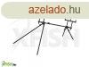 Prologic C-series convertible long legs 3 botos Rod pod 2 kg
