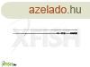 Shimano Stradic Spinning Light Perget Horgszbot 190cm 3-14