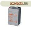 6V-os 4,0 Ah RedDot zsels akkumultor (Acorn, Scoutguard va