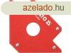 YATO 0864 Hegeszt sablon 102x155x17mm YT-0864